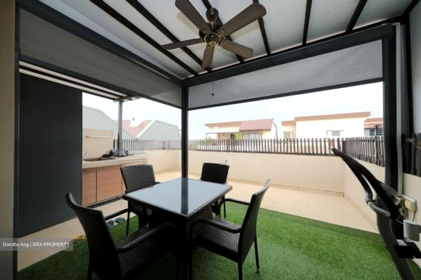 The Ambra (D15), Apartment #618859101